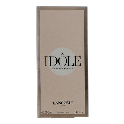 Idole by Lancome, 3.4 oz EDP Spray For Women