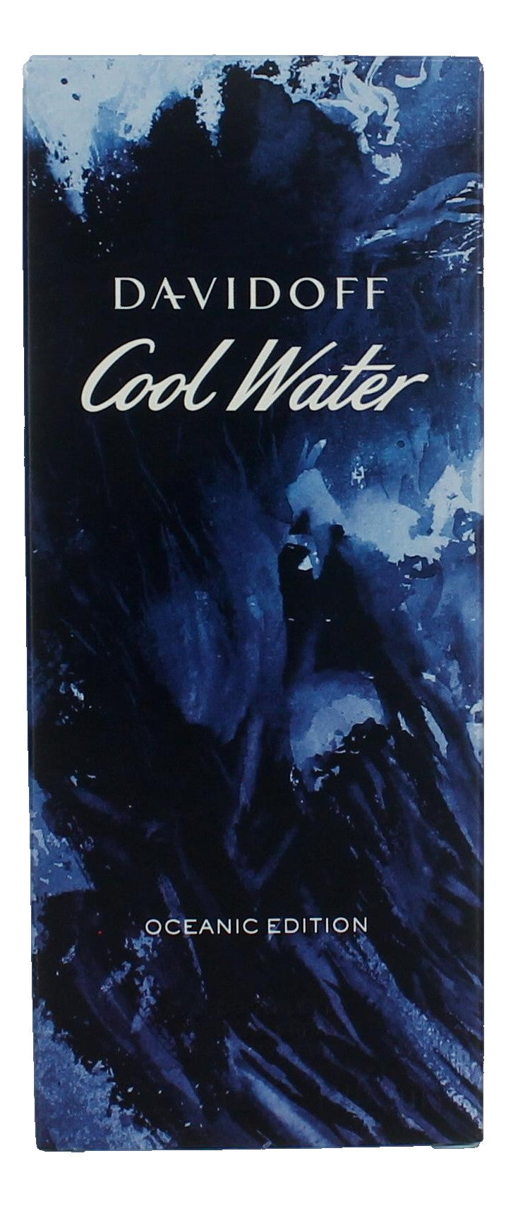 Cool Water Oceanic Edition by Davidoff, 4.2 oz EDT Spray for Men