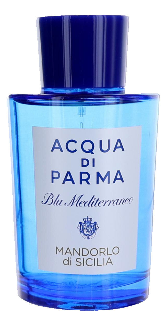 Blu Mediterraneo Mandorlo Di Sicilia, 6oz EDT Spray for Unisex