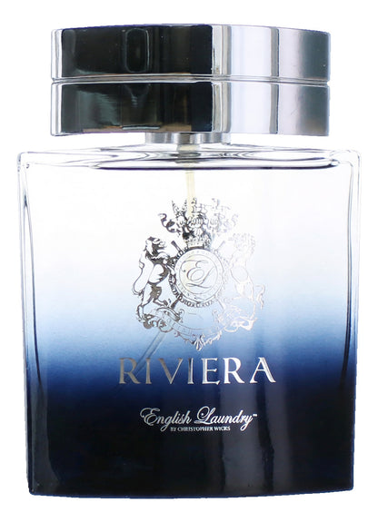 Riviera by English Laundry, 3.4 oz EDT Spray for Men