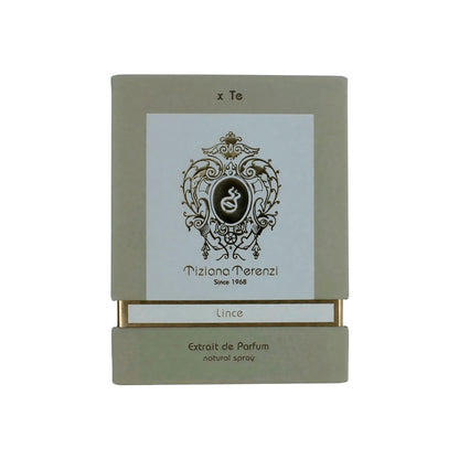 Lince by Tiziana Terenzi, 3.4 oz Extrait De Parfum Spray for Unisex