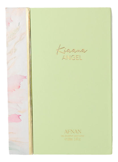 Kiaana Angel by Afnan, 3.4 oz EDP spray for Women