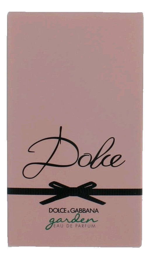 Dolce Garden by Dolce & Gabbana, 2.5 oz EDP Spray for Women