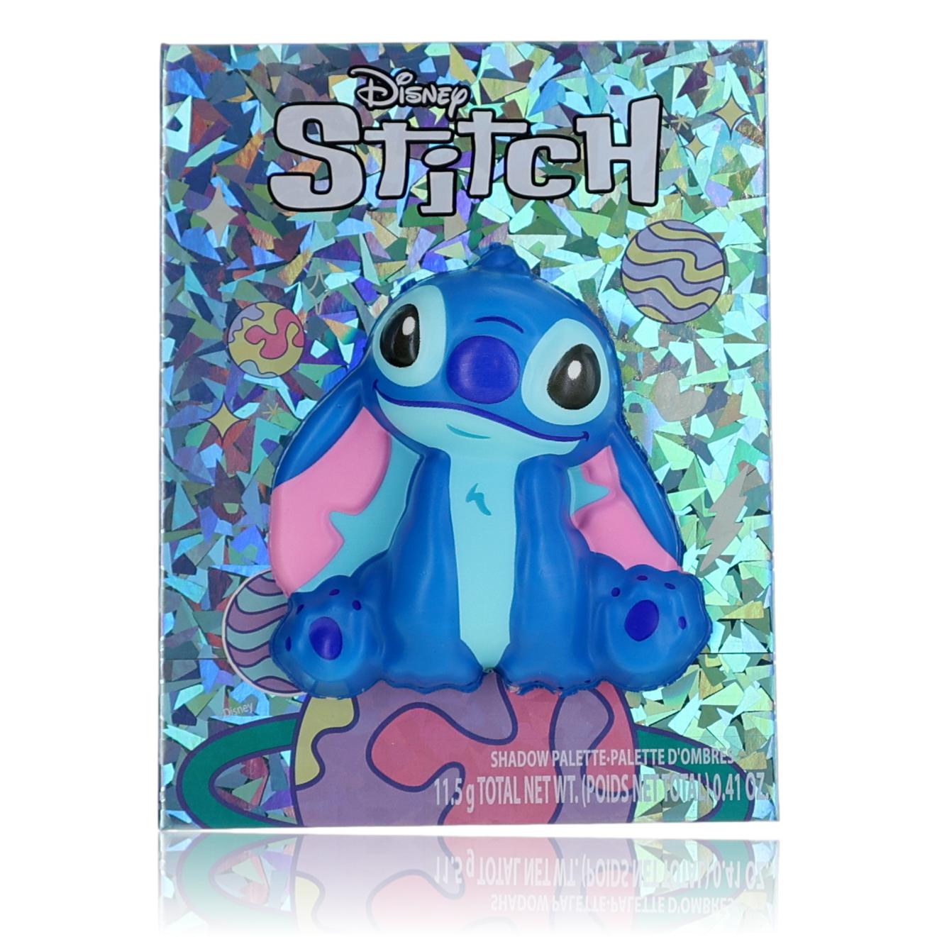 Stitch Eye Shadow Palette by Disney, for Kids
