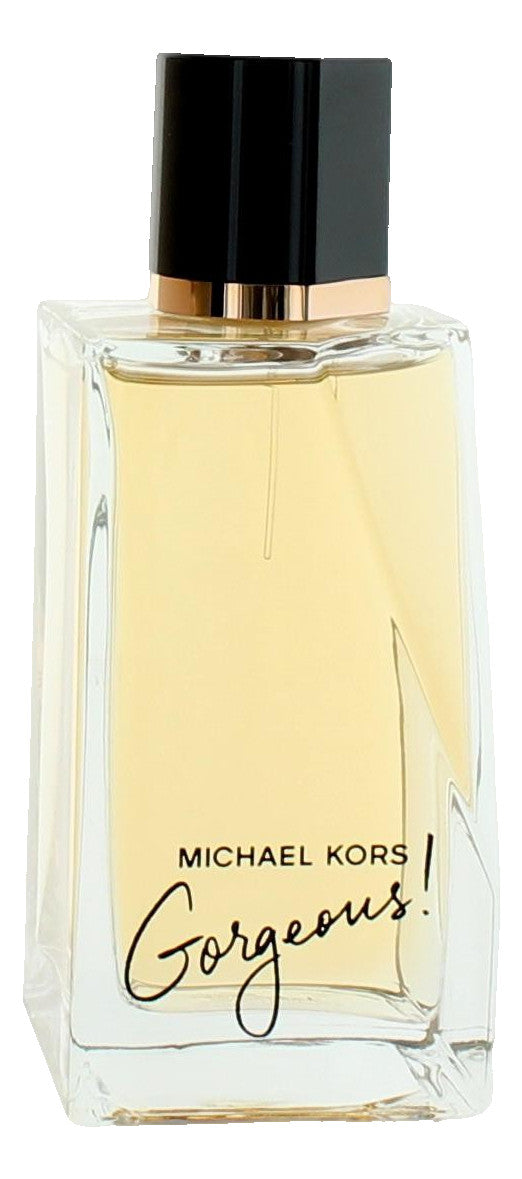 Michael Kors Gorgeous by Michael Kors, 3.4 oz EDP Spray for Women