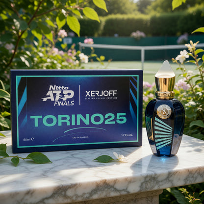 ATP Torino25 by Xerjoff, 1.7 oz EDP Spray for Unisex 
