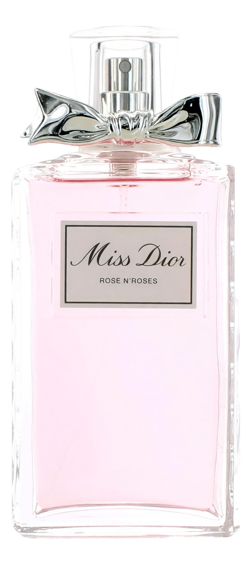 Miss Dior Rose N' Roses by Christian Dior, 3.4 oz EDT Spray for Women