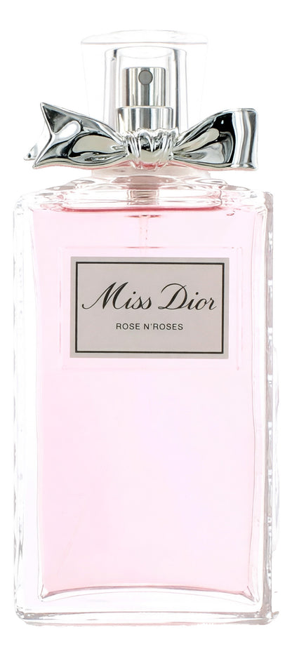 Miss Dior Rose N' Roses by Christian Dior, 3.4 oz EDT Spray for Women