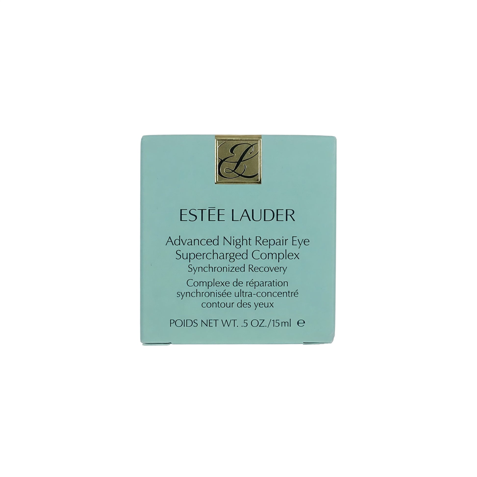 Estee Lauder Advanced Night Repair by Estee Lauder, 0.5 oz Eye Cream