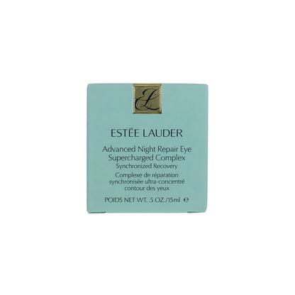 Estee Lauder Advanced Night Repair by Estee Lauder, 0.5 oz Eye Cream