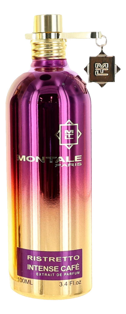 Montale Ristretto Intense Cafe by Montale, 3.4 oz EDP Spray for Unisex