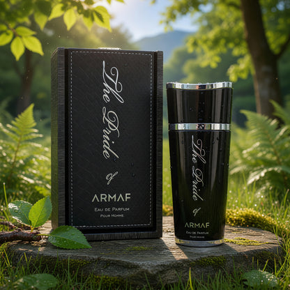 The Pride of Armaf by Armaf, 3.4 oz EDP Spray for Men