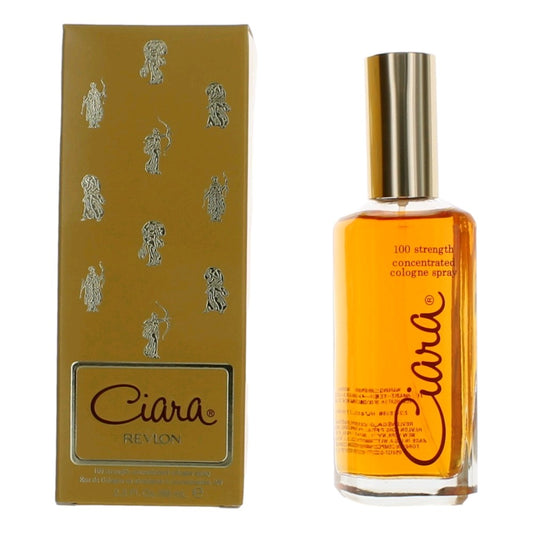 Ciara by Revlon, 2.3 oz EDP Spray for Women (100)