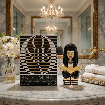 Onika by Nicki Minaj, 3.4 oz EDP Spray for Women