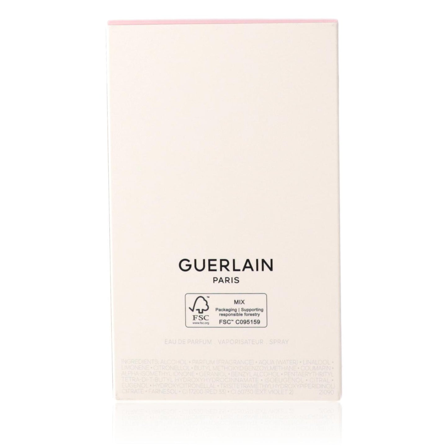 La Petite Robe Noire by Guerlain, 3.4 oz EDP Absolue Spray for Women  