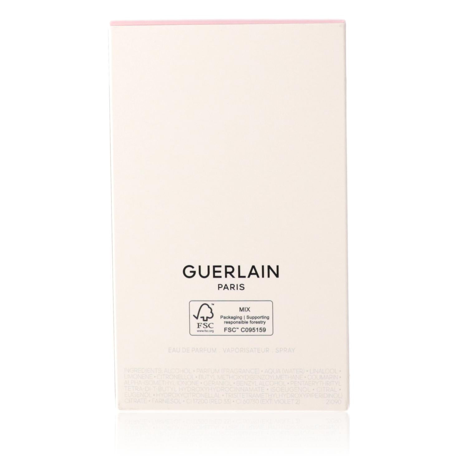 La Petite Robe Noire by Guerlain, 3.4 oz EDP Absolue Spray for Women  