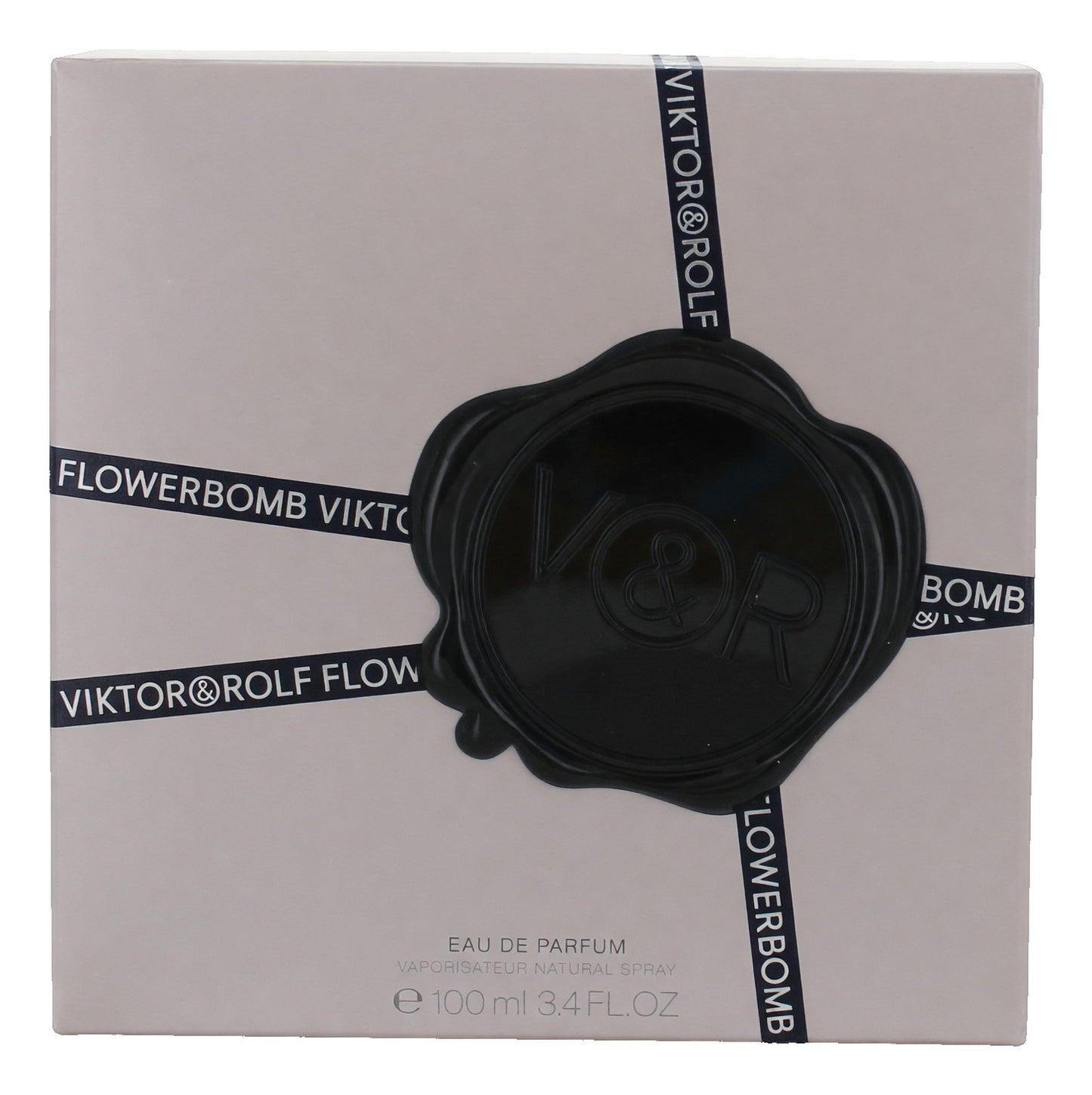 Flowerbomb by Viktor & Rolf, 3.4 oz EDP Spray for Women