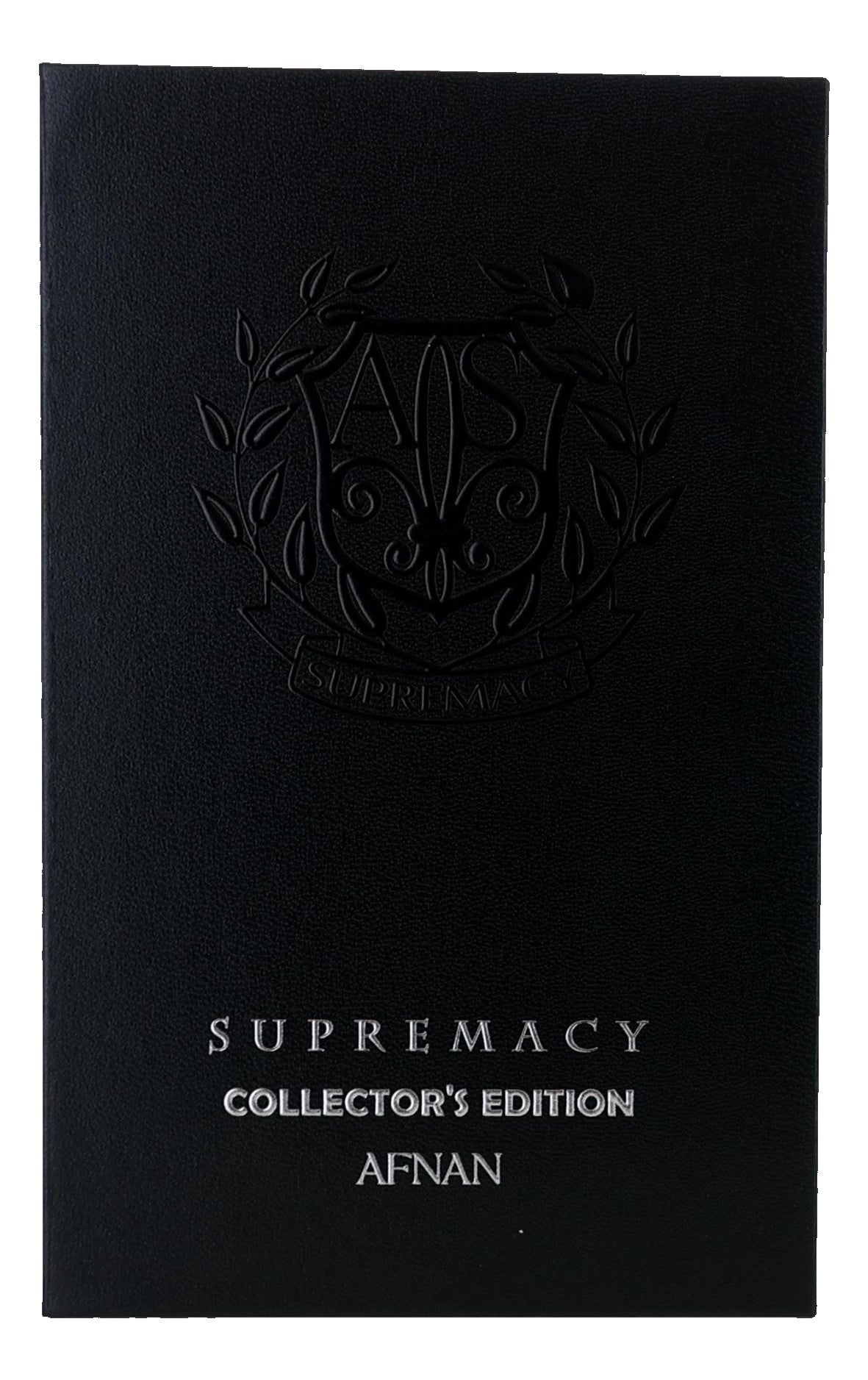 Supremacy Collector's Edition by Afnan, 3.4 oz EDP Spray for Men