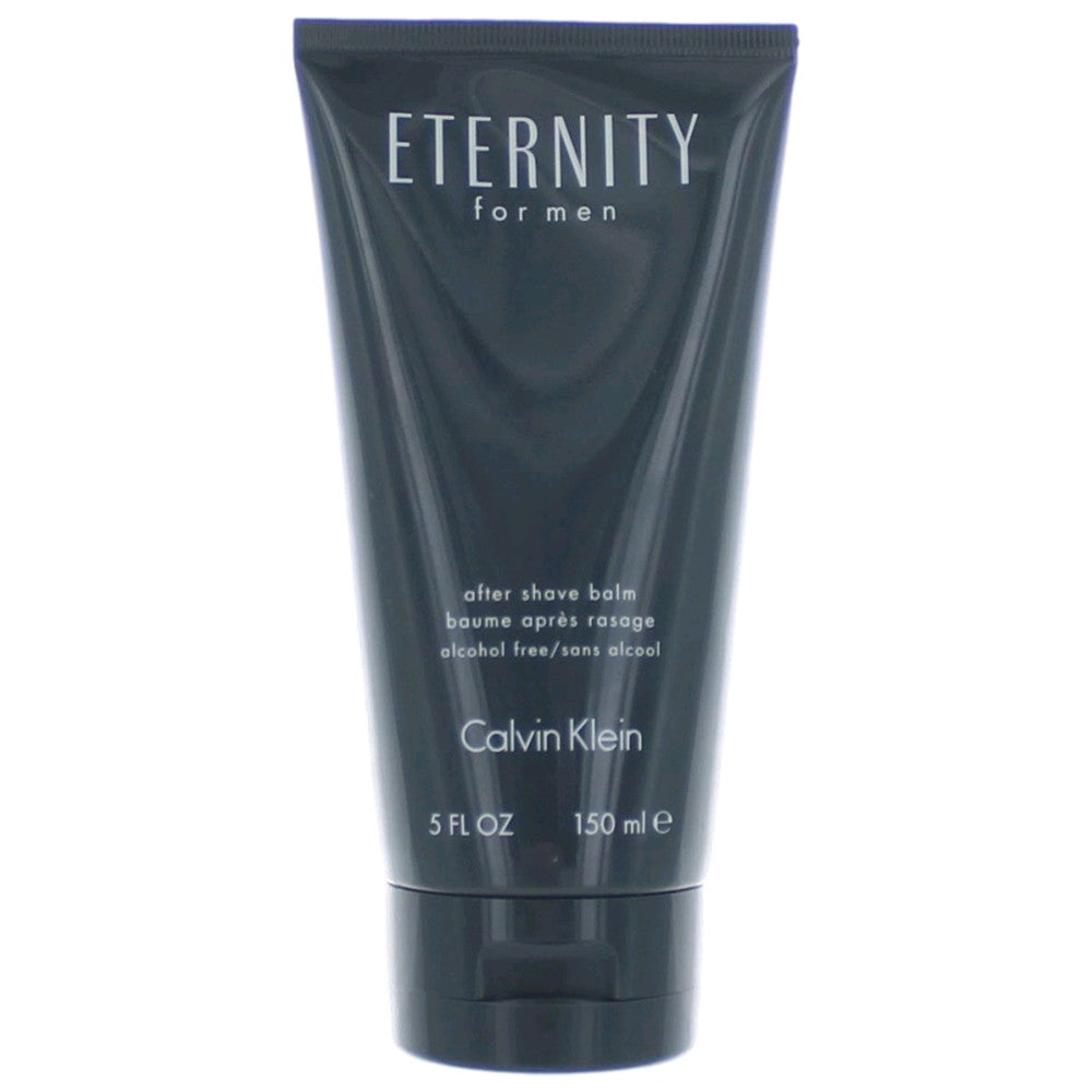Eternity by Calvin Klein, 5 oz After Shave Balm for Men