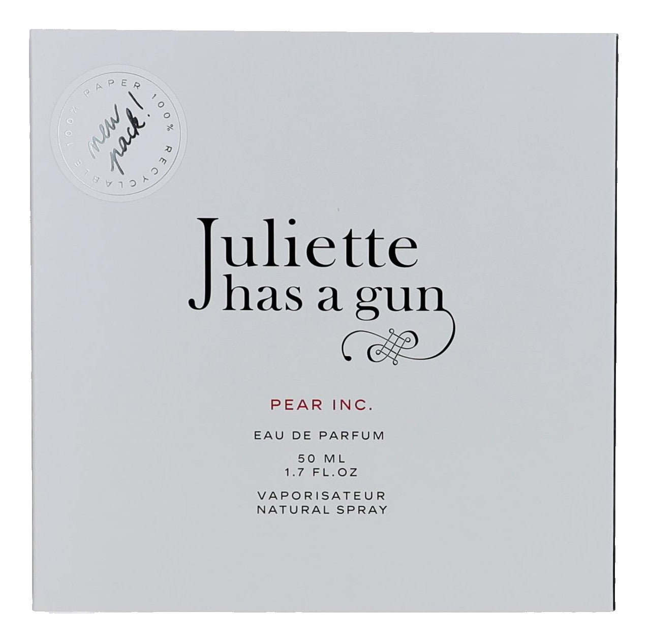 Pear Inc. by Juliette Has A Gun, 1.7 oz EDP Spray for Women