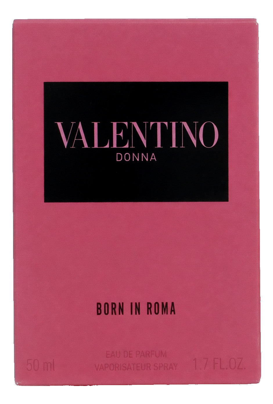Valentino Donna Born In Roma by Valentino, 1.7oz EDP spray women ( Pink)
