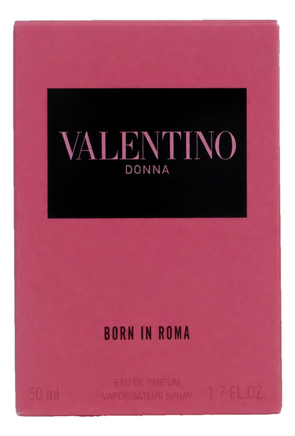 Valentino Donna Born In Roma by Valentino, 1.7oz EDP spray women ( Pink)