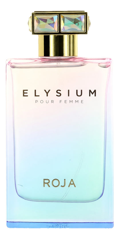 Elysium Pour Femme by Roja Parfums, 2.5 oz EDP Spray for Women