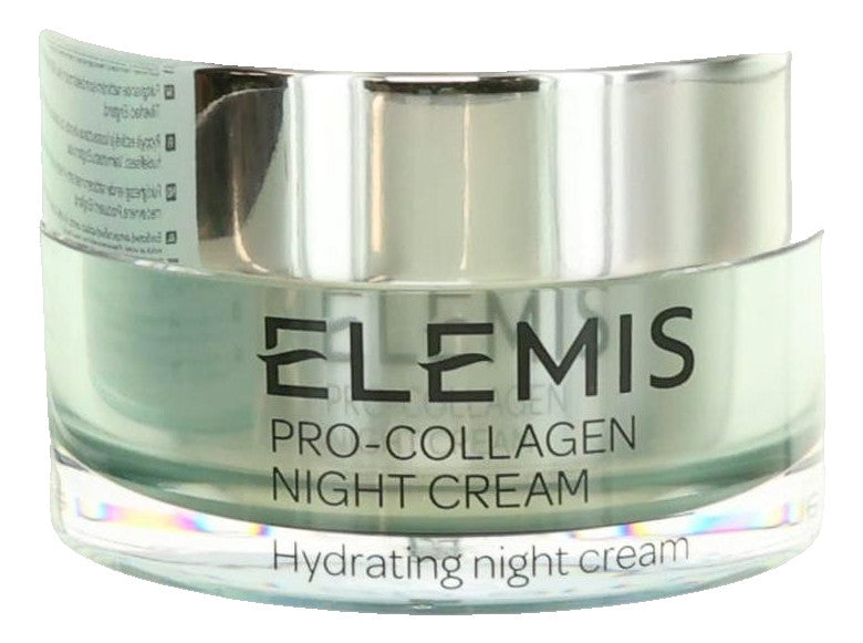 Elemis Pro-Collagen Night Cream by Elemis, 1.6oz Hydrating Night Cream
