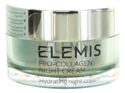 Elemis Pro-Collagen Night Cream by Elemis, 1.6oz Hydrating Night Cream