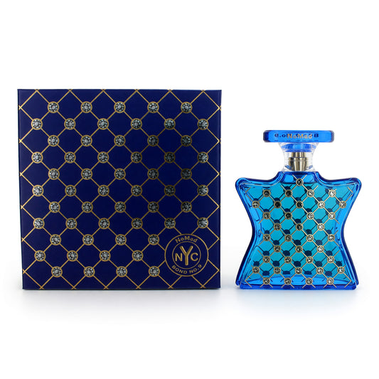 Bond No. 9 NoMad by Bond No. 9, 3.3 oz EDP Spray for Unisex