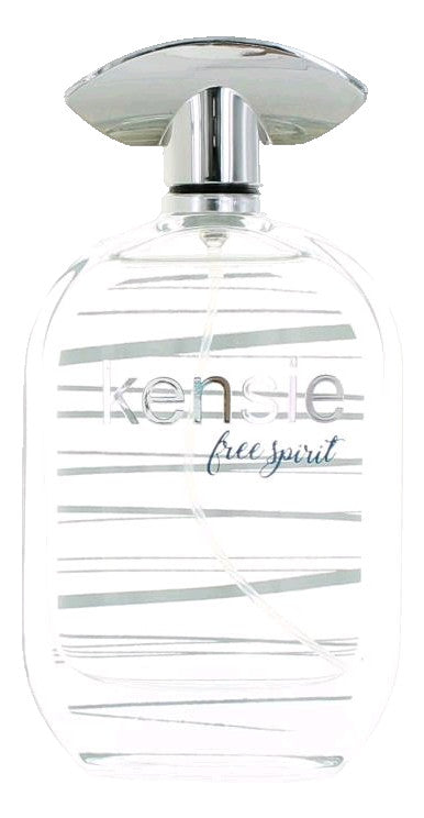 Kensie Free Spirit by Kensie, 3.4 oz EDP Spray for Women