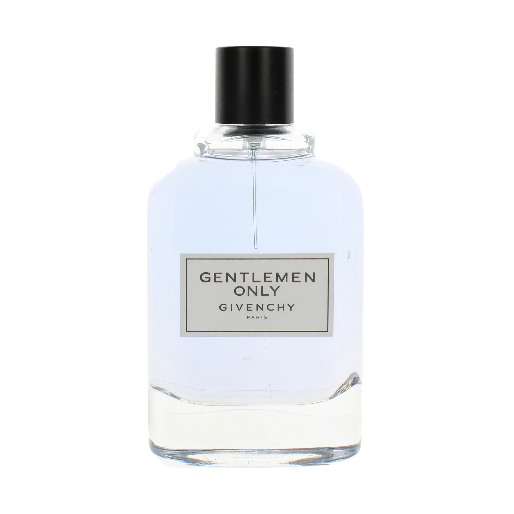 Gentlemen Only by Givenchy, 3.3 oz EDT Spray for Men