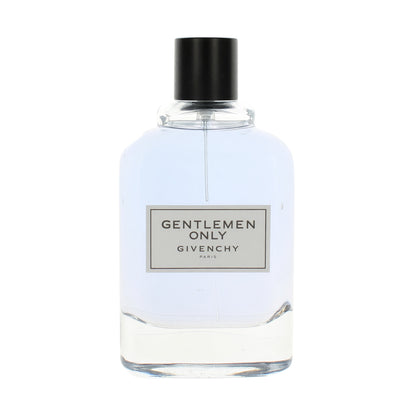 Gentlemen Only by Givenchy, 3.3 oz EDT Spray for Men