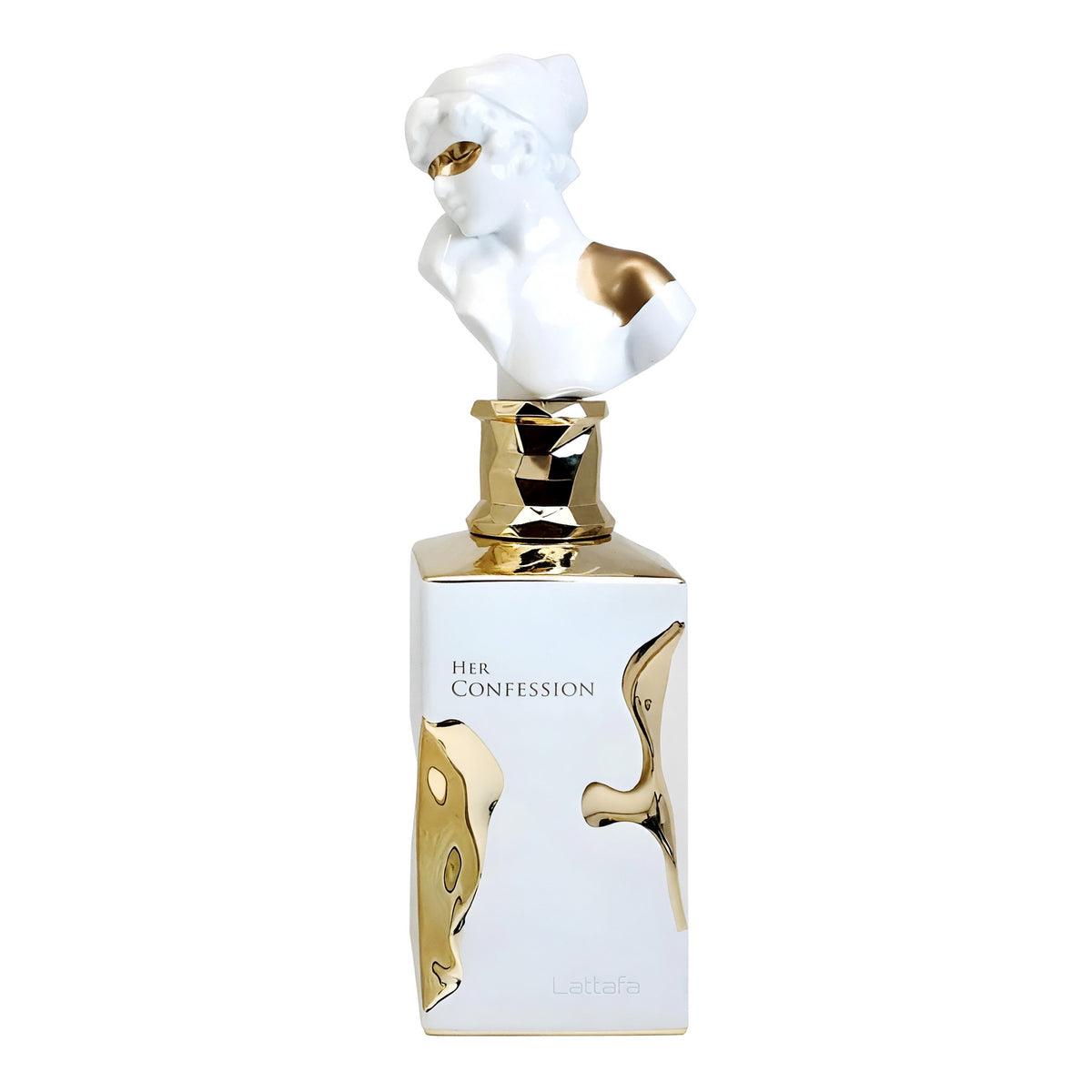 Her Confession by Lattafa, 3.4 oz EDP Spray for Women