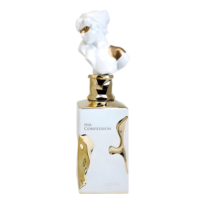 Her Confession by Lattafa, 3.4 oz EDP Spray for Women