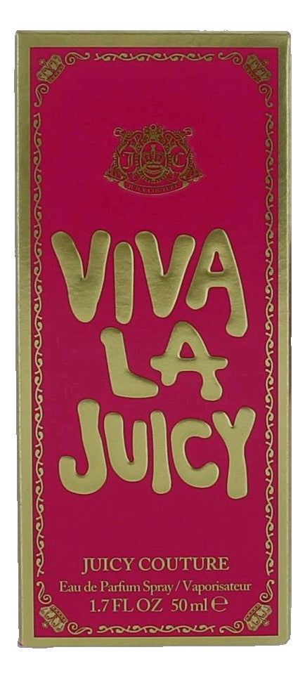 Viva La Juicy by Juicy Couture, 1.7 oz EDP Spray for Women