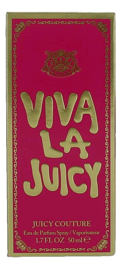 Viva La Juicy by Juicy Couture, 1.7 oz EDP Spray for Women