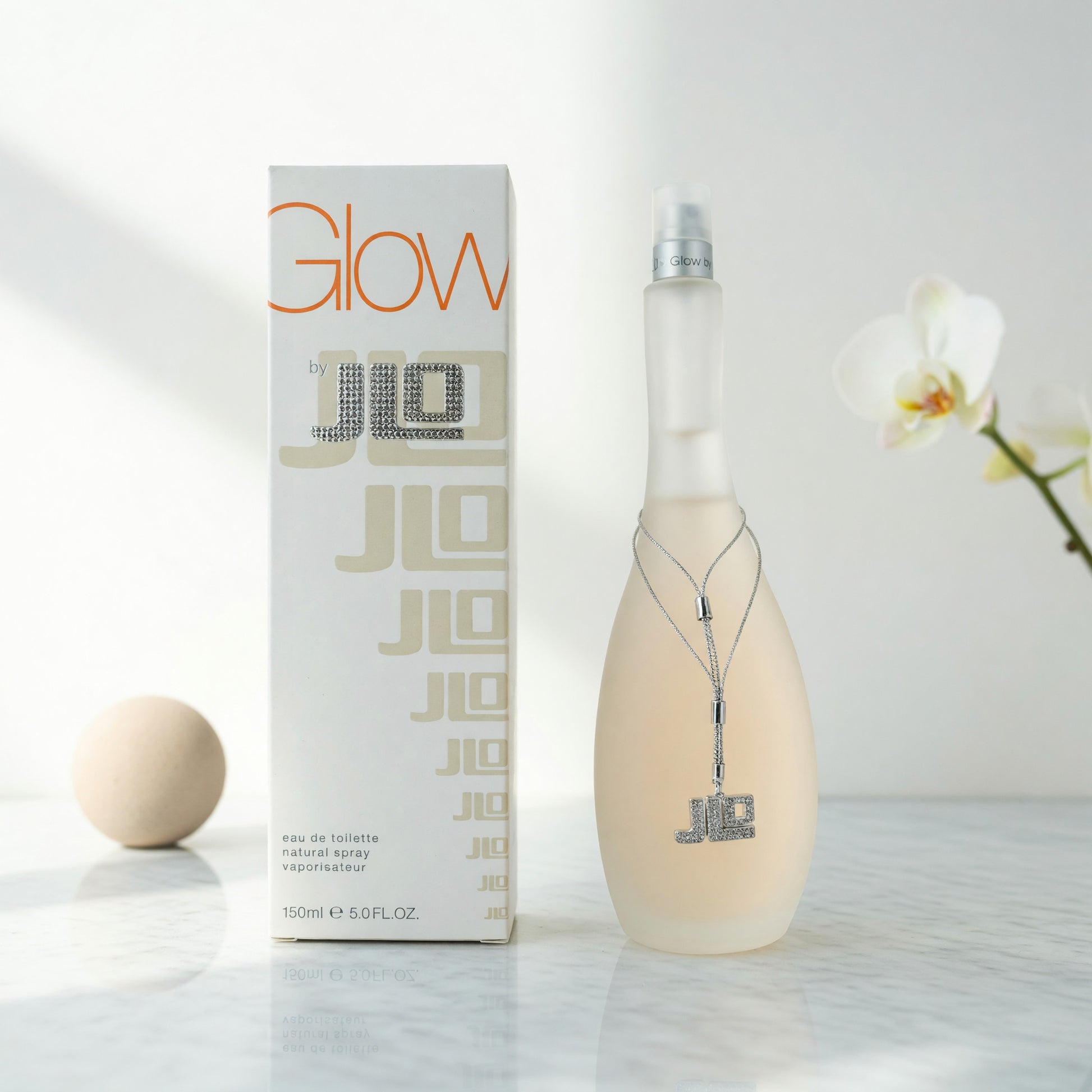 Glow by J. Lo, 5 oz EDT Spray for Women 