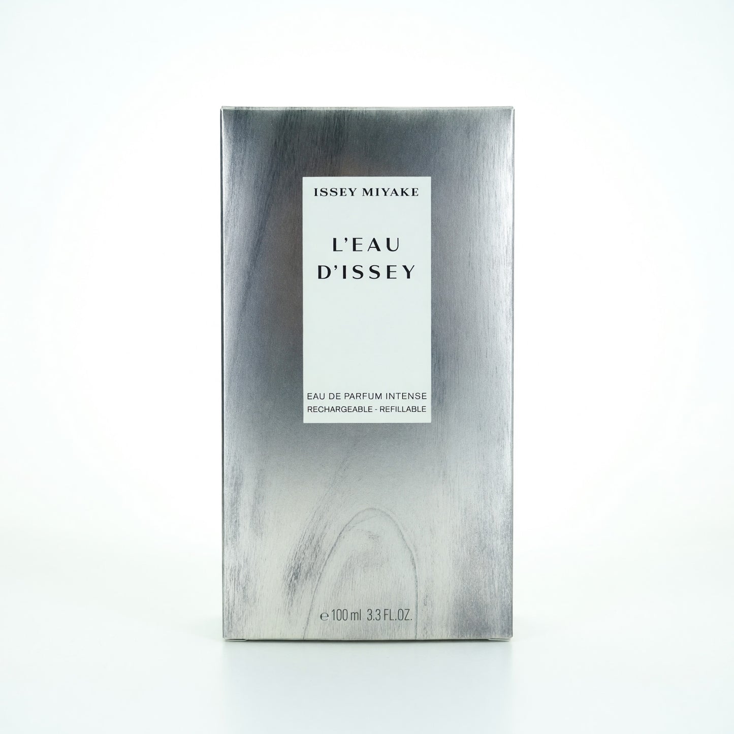 L'eau D'issey by Issey Miyake, 3.3 oz EDP Intense Spray for Women