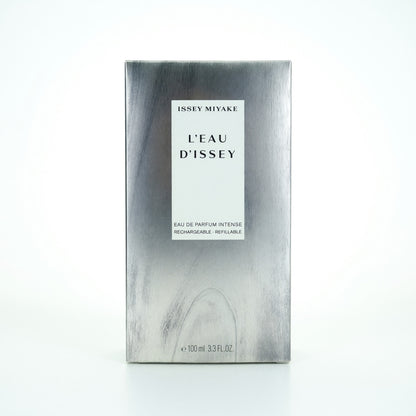 L'eau D'issey by Issey Miyake, 3.3 oz EDP Intense Spray for Women