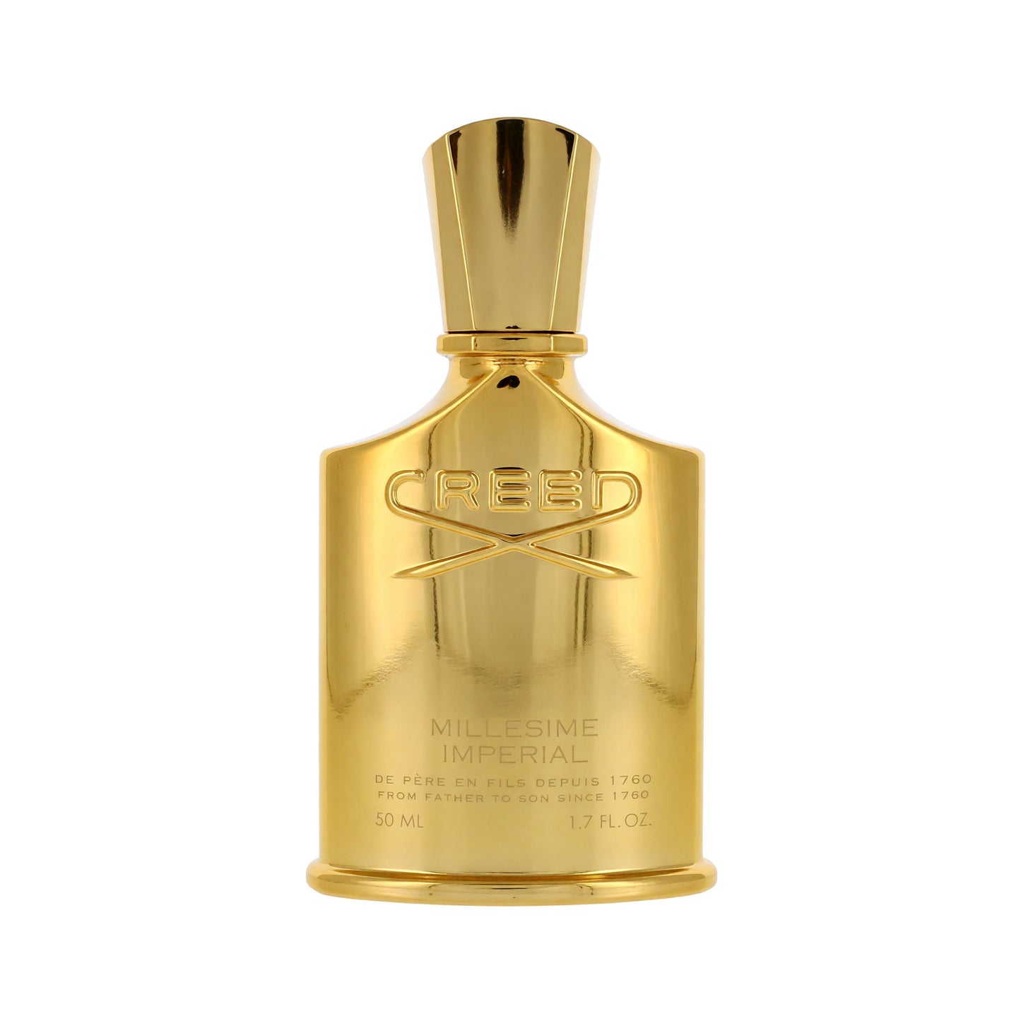 Millesime Imperial by Creed, 1.7 oz Millesime EDP Spray for Unisex