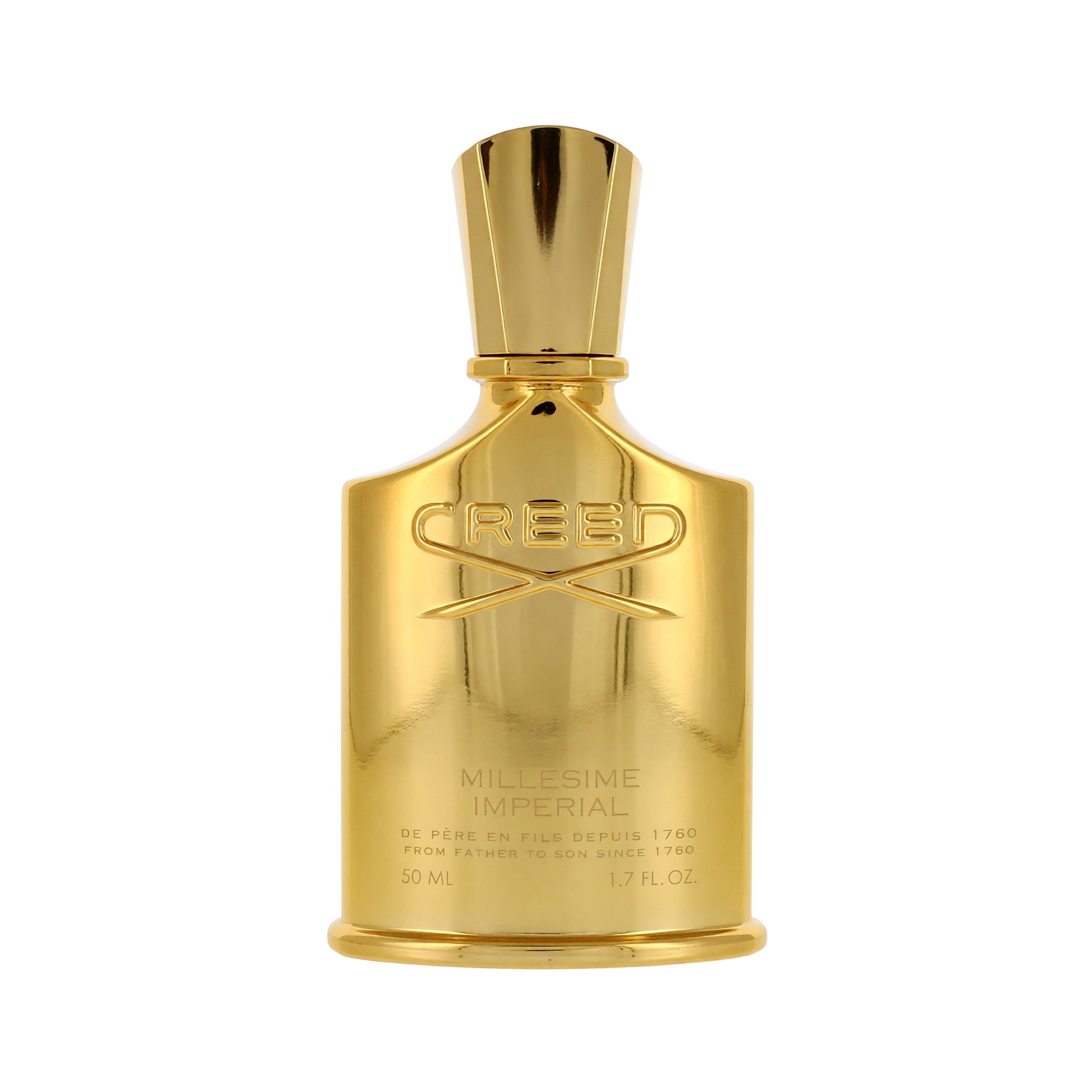 Millesime Imperial by Creed, 1.7 oz Millesime EDP Spray for Unisex