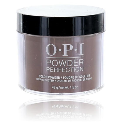 OPI Powder Perfection by OPI, 1.5oz Color Dip Powder - You Don't Know Jacques! - You Don't Know Jacques!