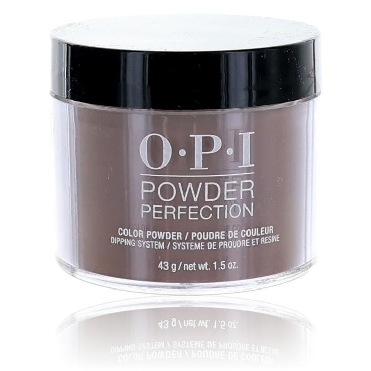 OPI Powder Perfection by OPI, 1.5oz Color Dip Powder - You Don't Know Jacques! - You Don't Know Jacques!