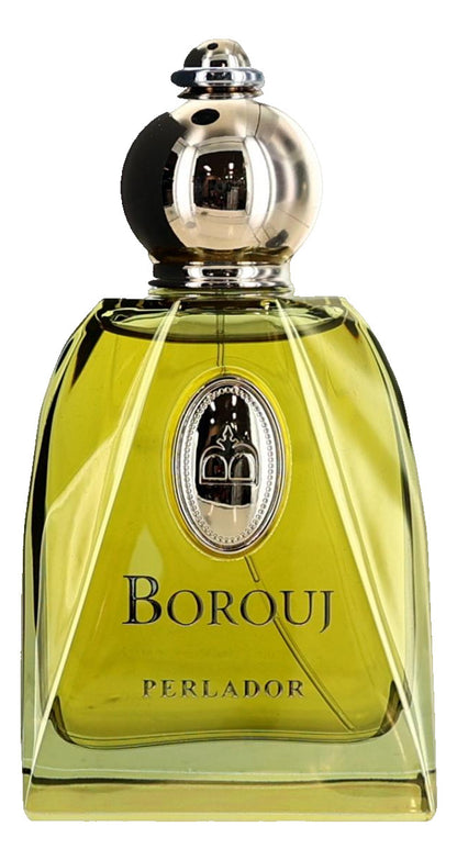 Borouj Perlador by Dumont, 2.8 oz EDP Spray for Unisex  