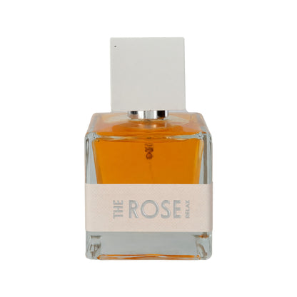 The Rose Relax by Fragrance One, 1.7oz Extrait de Parfum Spray for Unisex