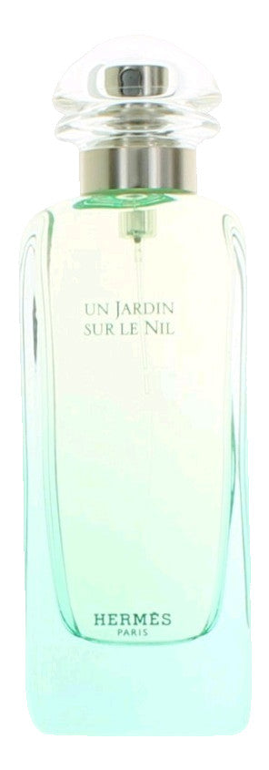 Un Jardin Sur Le Nil by Hermes, 3.3 oz EDT Spray Unisex