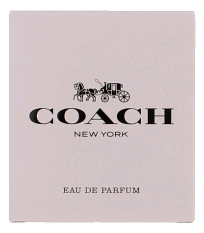 Coach by Coach, 1 oz EDP Spray for Women