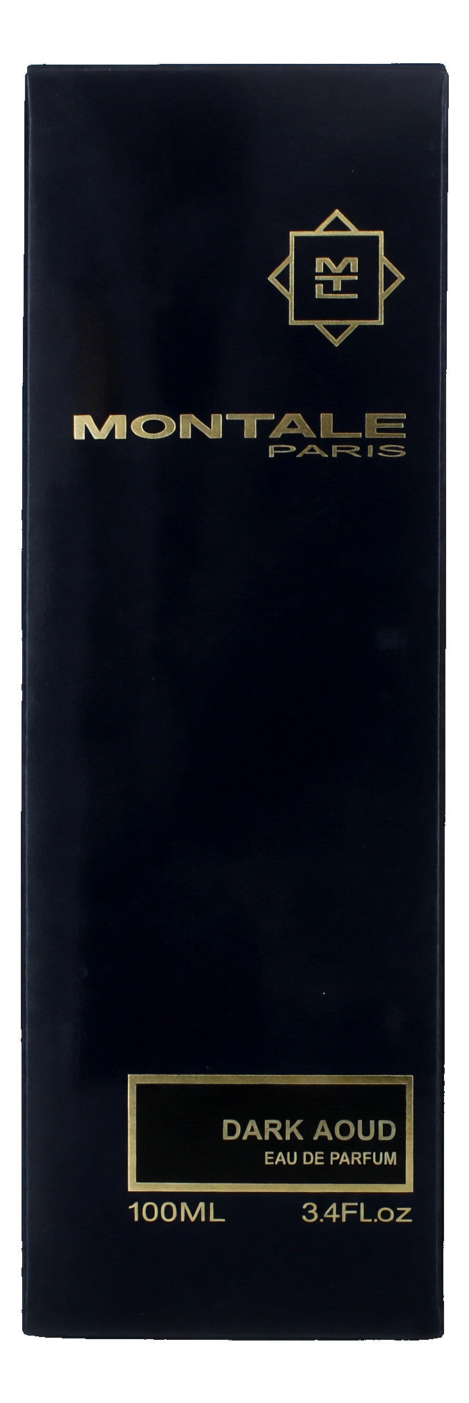 Montale Dark Aoud by Montale, 3.4 oz EDP Spray for Women