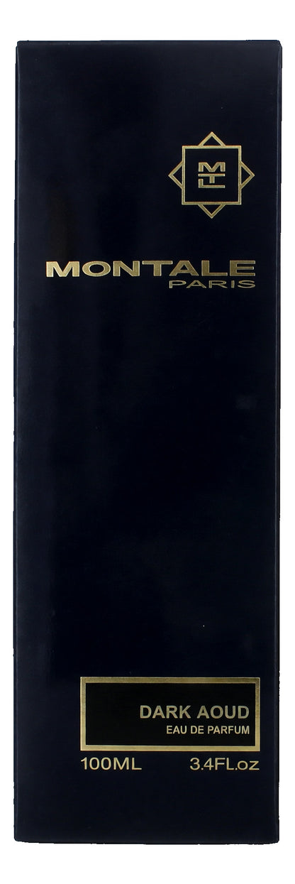 Montale Dark Aoud by Montale, 3.4 oz EDP Spray for Women
